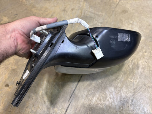 2013 - 2019 Nissan Sentra Right Passenger Side View Mirror OEM
