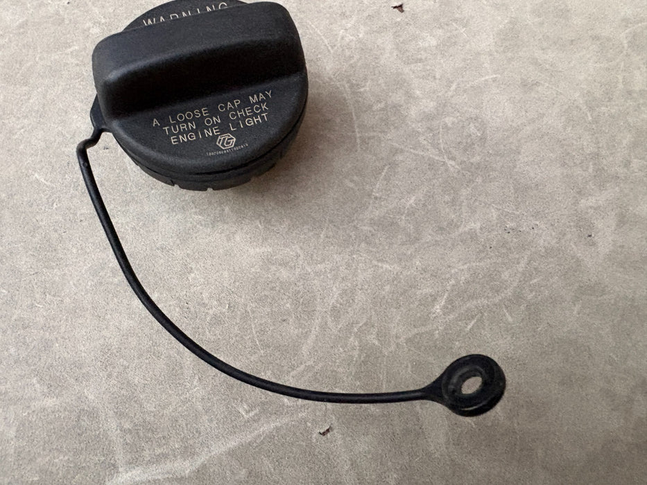 2013 - 2016 Subaru XV Fuel Tank Gasoline Filler Neck Gas Cap OEM