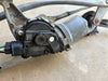 OEM, 2014-2019 Toyota Corolla Front Wiper Transmission Linkage With Motor