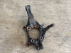 2016-2020 Kia Optima S Front Steering Spindle Knuckle Passenger Right RH, OEM
