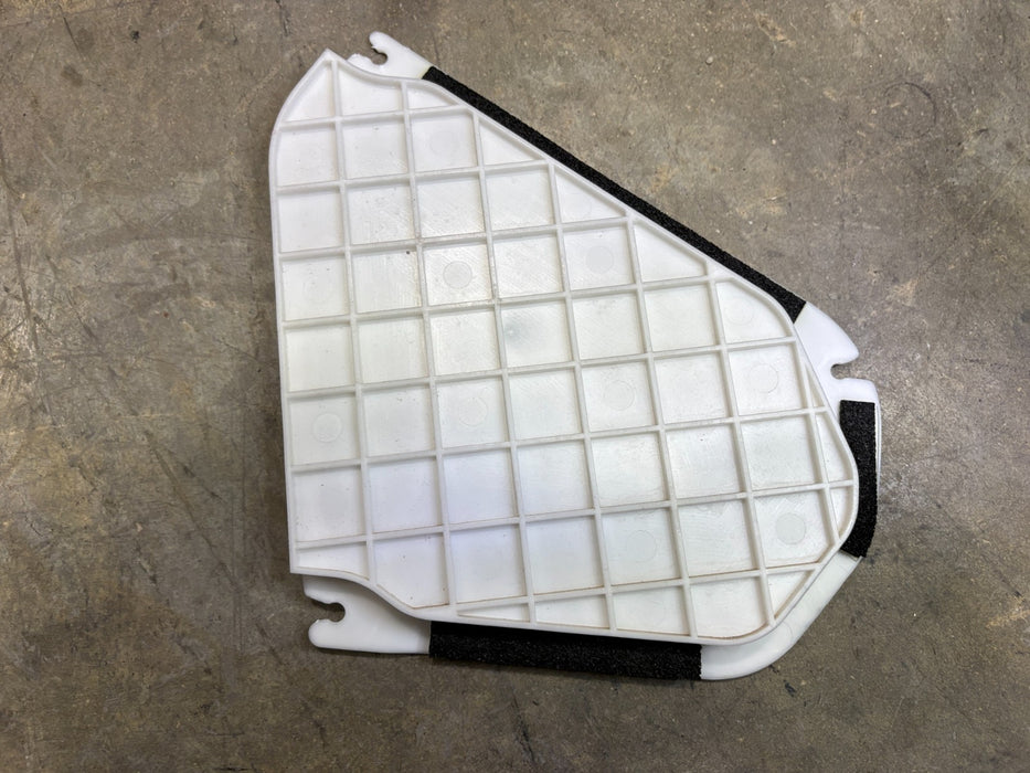2014-2018 SUBARU FORESTER FRONT DOOR PAD LEFT DRIVER SIDE OEM