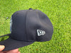 New Era 9FIFTY Georgetown Hoyas Snapback Cap Adjustable Flat Brim Hat