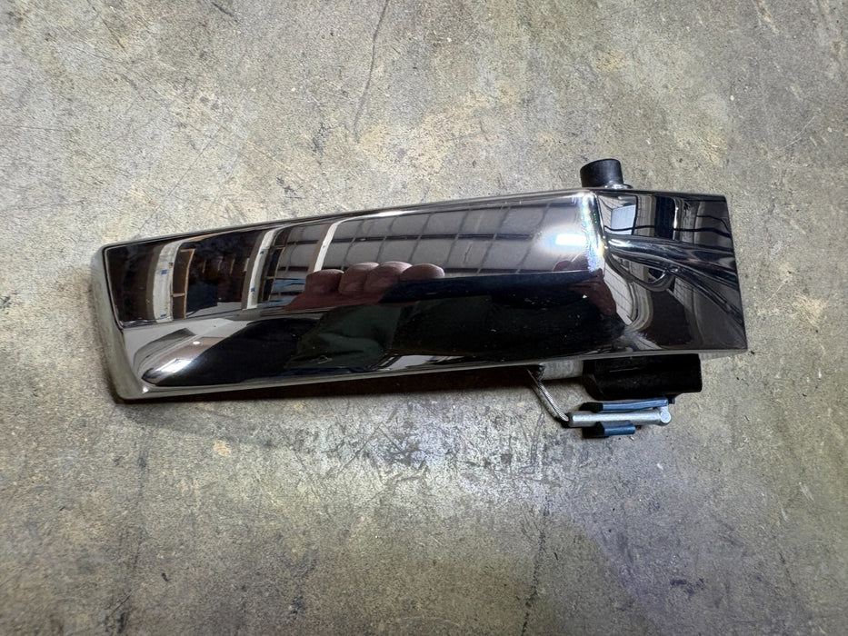 2020-2026 Ram 1500 Interior Door Front Right Handle OEM