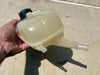 2020-2024 Nissan Sentra 2.0L Radiator Coolant Reservoir Bottle #21710-6LB0A, OEM