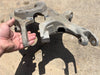 2019 - 2024 Ford Edge 2.0L Rear Lower Control Arm Left Driver Side OEM