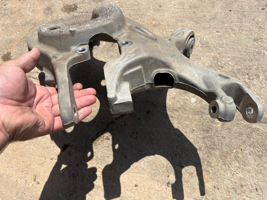2019 - 2024 Ford Edge 2.0L Rear Lower Control Arm Left Driver Side OEM