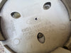 SET OF 4 2012-2018 FORD FOCUS WHEEL CENTER CAP HUBCAP OEM