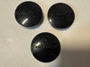Set of 3 2015 - 2018 Dodge Charger Wheel Center Cap Hubcap 1SK35SZ0AA OEM