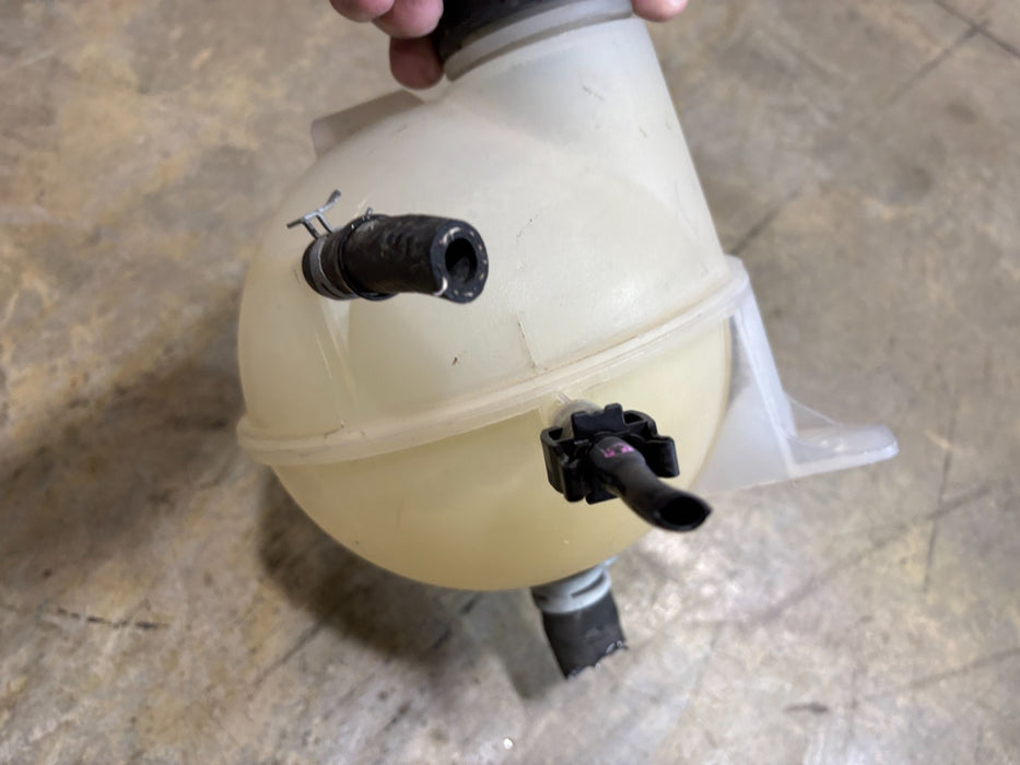 2015-2019 Ford Transit 250 Coolant Overflow Bottle OEM
