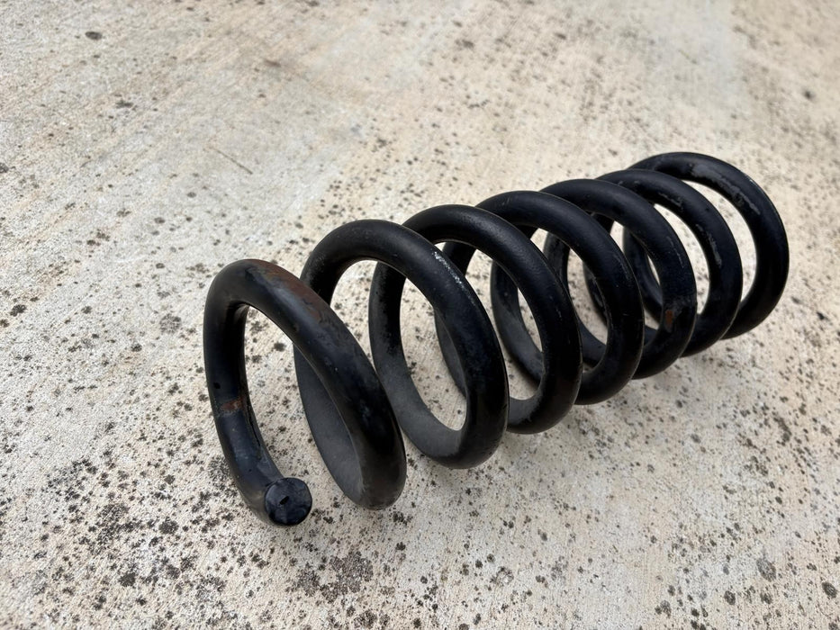 2011 - 2019 Ford Explorer 3.5L Left or Right Rear Coil Spring OEM