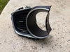 2014 2015 Kia Optima Front  Air Vent Speedometer Dash Bezel Trim OEM