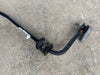 2017 - 2022 HONDA CR-V REAR STABILIZER SWAY ANTI ROLL BAR 52300TLAA53 OEM