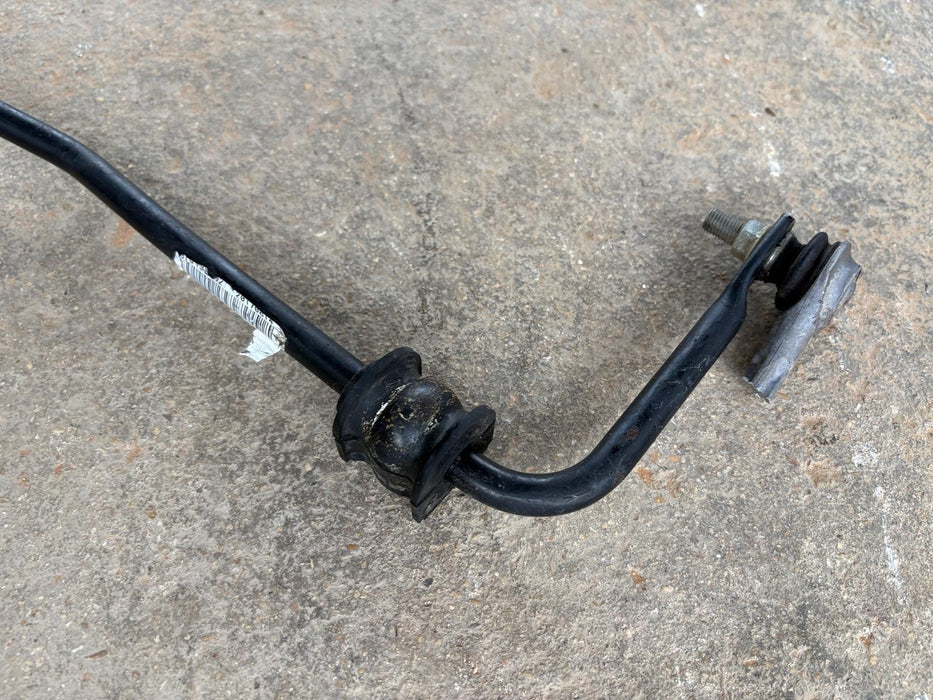 2017 - 2022 HONDA CR-V REAR STABILIZER SWAY ANTI ROLL BAR 52300TLAA53 OEM