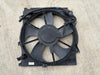 2018, 2019 Hyundai Sonata Sport 2.0L, Radiator Cooling Fan Motor & Shroud - OEM
