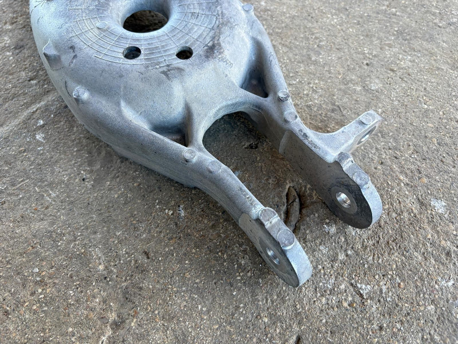 2017-2022 Honda CR-V CRV 1.5L Rear Right Lower Coil Seat Arm OEM