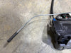 2017-2019 Chevrolet Volt Front Right Passenger Door Lock Latch Actuator OEM