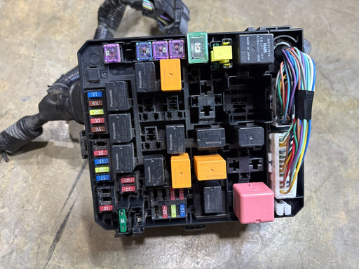 Fuse Box Engine  2012-2020 OUTLANDER SPORT Fuse Box Engine 2.0 OEM