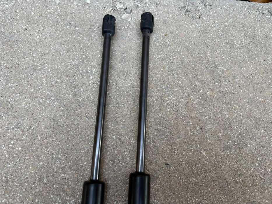 2018-2020 Volkswagen Atlas Set Trunk Hatch Strut Shock OEM