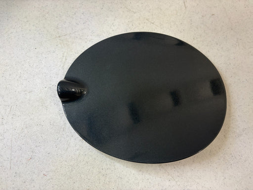 2013-2019 FORD ESCAPE FUEL LID GAS DOOR METALLIC GRAY CV44-S405A02-BA OEM