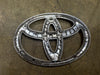 2011 2012 2013 Toyota Corolla Trunk Emblem OEM