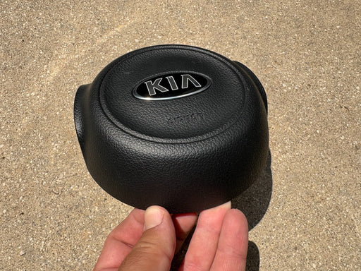 2014-2015 KIA OPTIMA STEERING WHEEL OEM