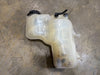 2014 - 2022 LAND ROVER RANGE ROVER COOLANT RECOVERY BOTTLE OEM YC15-8B099-AA