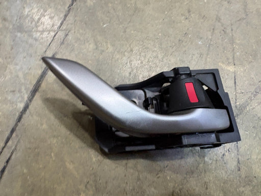 2014-2018 Mazda 3 Front Right Side Inside Interior Door Handle KD53T8314 OEM