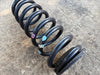 2019-2021 FORD EDGE FWD REAR  STRUT COIL SPRING, OEM