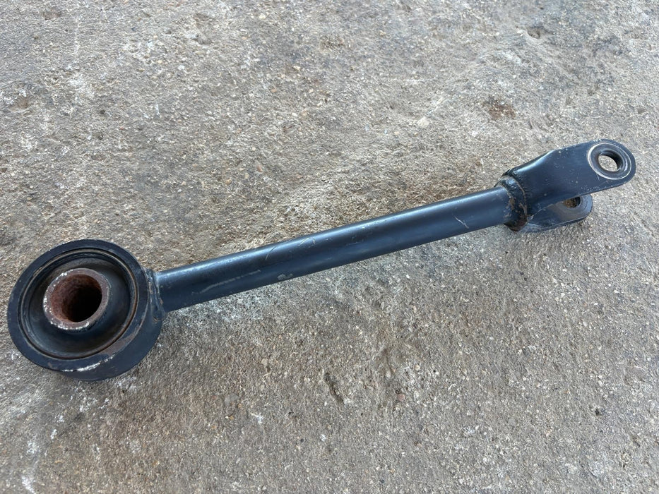 2015-2024 NISSAN MURANO REAR SUSPENSION LEFT SIDE TRAILING CONTROL ARM OEM