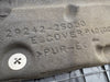 2020-2025 Hyundai Sonata 2.5L GDi, Engine Upper Cover #29242-2S050