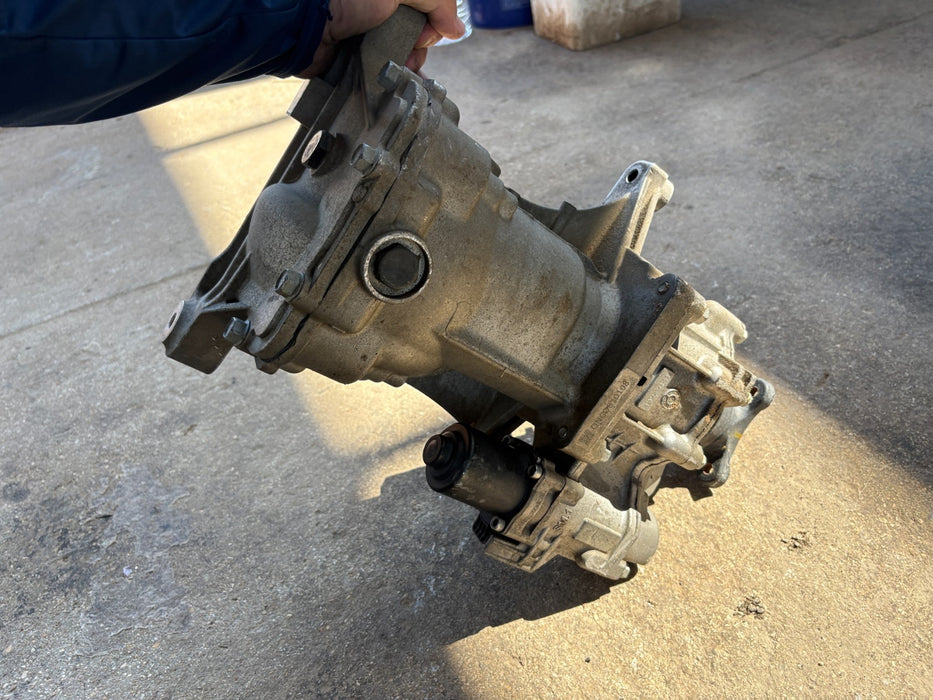 2020 - 2025 KIA TELLURIDE 3.8L AWD REAR AXLE DIFFERENTIAL CARRIER 47895-4G500