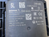 2017 - 2020 NISSAN PATHFINDER REAR LEFT BLIND SPOT RADAR SENSOR 284K16KA3A