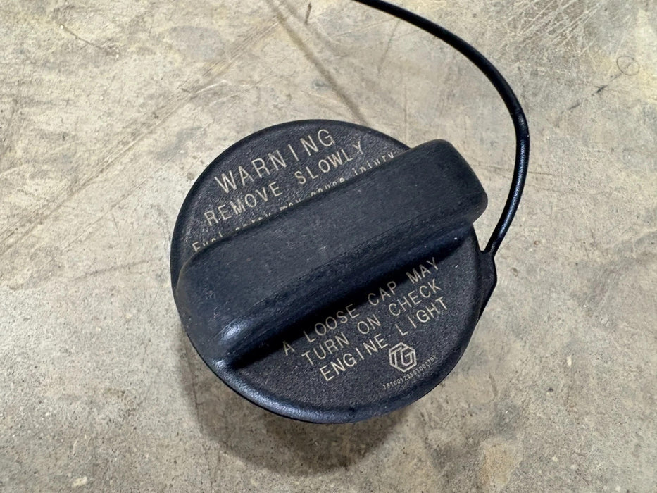 OEM, 2012-2024 Subaru Impreza, Crosstrek Fuel Gas Tank Fill Cap #42031FJ001