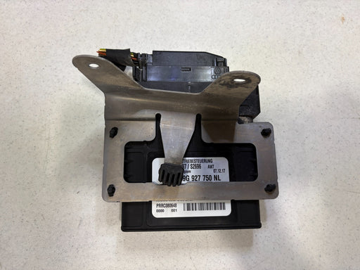 2015 - 2018 Audi Q3 Transmission Computer Control Module OEM 09G927750NL