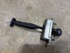 2013-2019 FORD ESCAPE REAR LEFT DRIVER SIDE DOOR HINGE CHECK STRAP STOPPER OEM