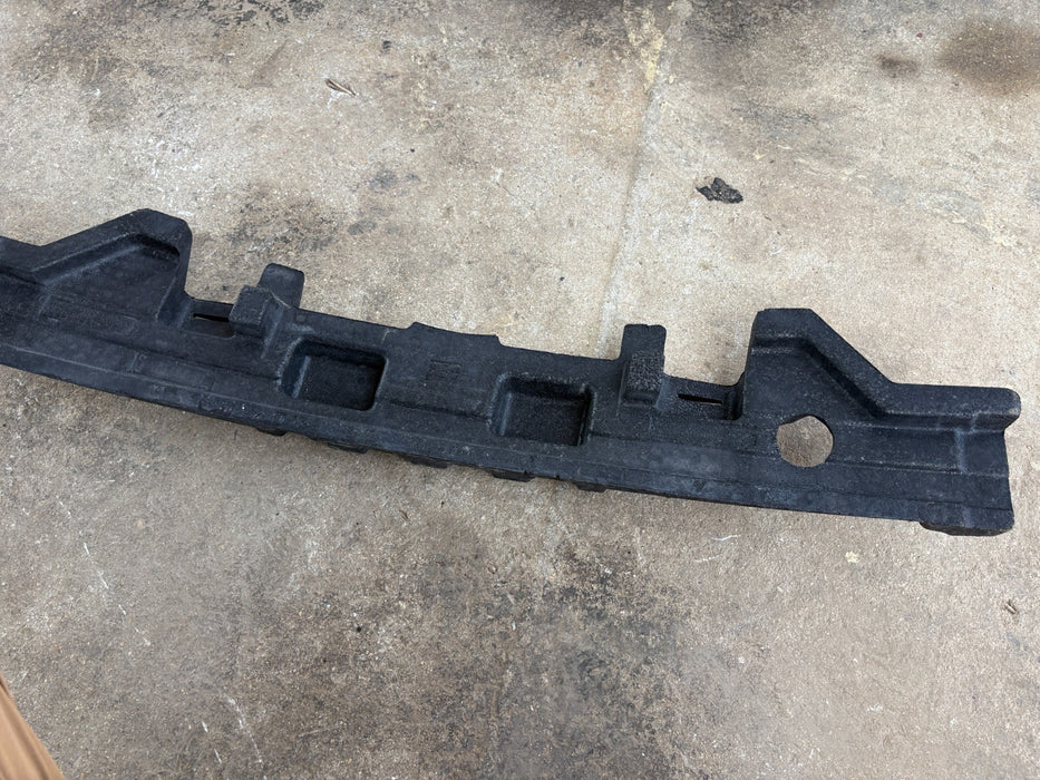 2012-2017 HYUNDAI VELOSTER FRONT BUMPER ABSORBER 86520-2V010 OEM