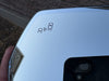 2013-2019 CADILLAC XTS Blind Spot Mirror Glass Driver Side Left LH OEM