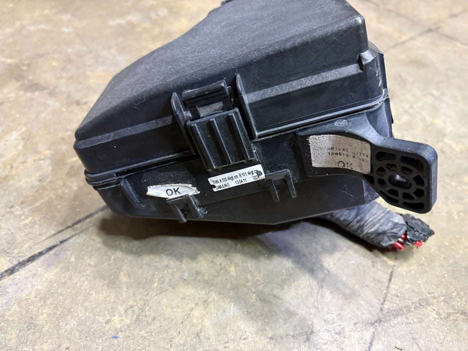 2012-2014 Hyundai Veloster Fusebox Fuse Box Relay Module OEM