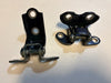 2020-2026 TOYOTA COROLLA REAR RIGHT DOOR HINGE UPPER & LOWER SET OEM