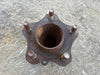 2015-2024 Nissan Murano 3.5L Rear Right Wheel Bearing and Hub Assembly OEM