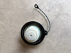 OEM 2008-2012 Chevrolet Chevy Malibu Gas Fuel Filler Cap Lid with Tether