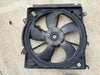 2015, 2016, 2017 Hyundai Sonata 1.6L Turbo, Radiator Cooling Fan Motor & Shroud