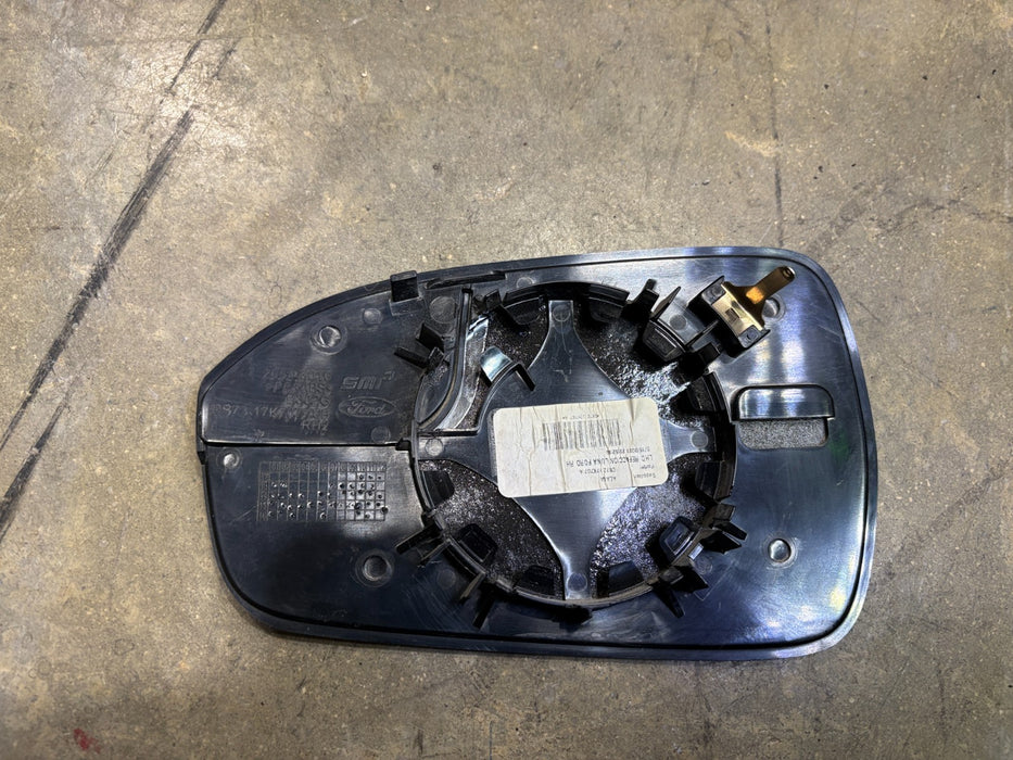 2013-2020 Ford Fusion Passenger Right Door Mirror Glass DS73-17K707-A/B OEM