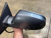 2008-2014 Audi A5 Quattro Coupe Left Driver Side View Mirror w/Turn Signal OEM