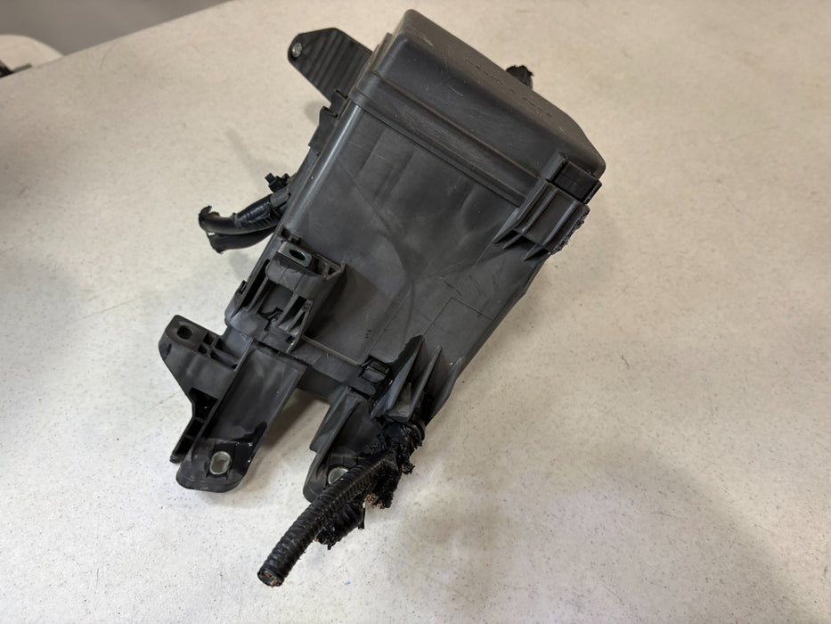 2015-2021 LEXUS NX200T FUSE RELAY JUNCTION BOX BLOCK OEM