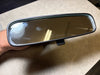 2010 - 2015 TOYOTA PRIUS INNER REAR VIEW MIRROR OEM