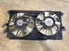 2012-2017 Mazda 5 2.5L Radiator Fan with Shroud Assembly OEM