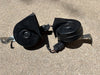 2018 - 2023 Chevrolet Traverse Set Pair Horn Low & High Tone OEM