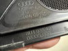 2015-2018 AUDI Q3 Front Door Tweeter Speaker Cover Driver 8U1035423 OEM