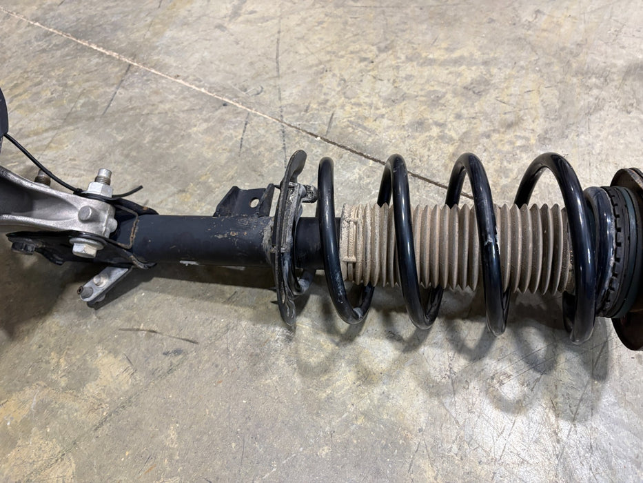 2019-2024 Ford Edge 2.0L Front Right Side Suspension Knee Knuckle OEM